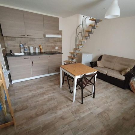 Bed and Breakfast Borgo Sciugolo Baselice Exterior foto