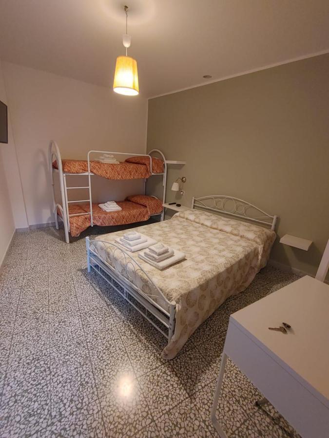 Bed and Breakfast Borgo Sciugolo Baselice Exterior foto